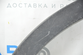Накладка арки крыла задняя левая Ford Escape MK3 13-16 дорест,царапинки