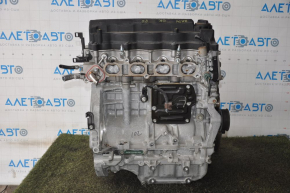 Двигатель Acura ILX 13-15 2.0 R20A 91к