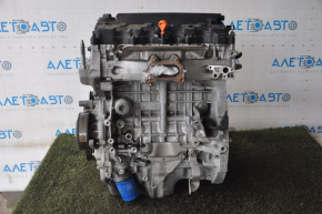 Двигун Acura ILX 13-15 2.0 R20A 91к