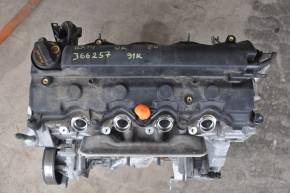 Двигатель Acura ILX 13-15 2.0 R20A 91к
