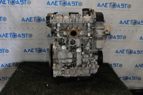 Двигун VW Jetta 11-18 USA 1.4T CZTA 100k
