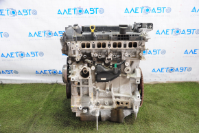 Двигун Ford Fusion mk5 15-16 2.0т C20HDTX 130к