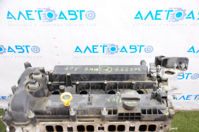 Двигун Ford Fusion mk5 15-16 2.0т C20HDTX 130к