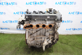 Двигатель Ford Escape MK3 13-16 2.5 T25HDEX 141к