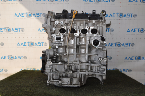 Двигатель Nissan Rogue 14-16 2.5 QR25DE 105к, 14-14-14-14
