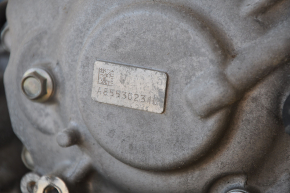 АКПП в сборе Nissan Rogue 14-20 CVT FWD 105к