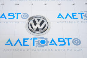 Центральний ковпачок на диск VW Beetle 12- потерт, подряпини
