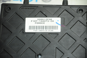 BCM Ford Focus mk3 11-18