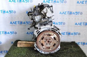 Двигатель Ford Focus mk3 15-18 рест C20HDEX 2.0 44к