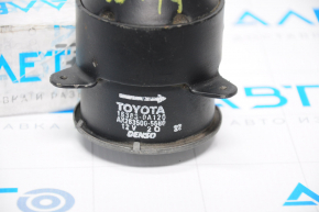 Мотор вентилятора охлаждения правый Toyota Avalon 13-18 3.5