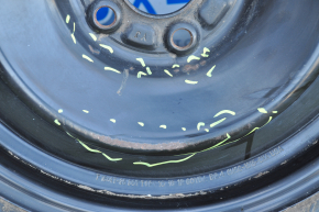 Запасне колесо докатка Ford Fusion mk5 13-20 R16 125/80 іржа