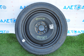 Запасне колесо докатка R16 125/80 Ford Focus mk3 11-18