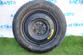Запасное колесо докатка Subaru b9 Tribeca R17 165/80 ржавое