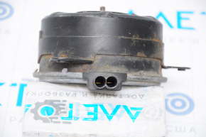 Мотор вентилятора охолодження прав Toyota Sienna 11-3.5 немає фішки
