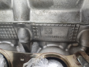 Двигатель 2ZR-FXE Lexus CT200h 11-17 69к