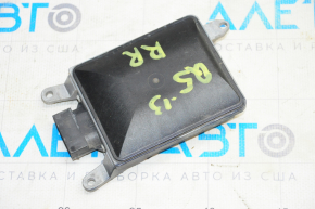 Датчик слепых зон BSM правый Audi Q5 8R 09-17