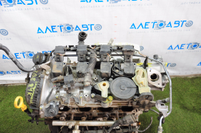 Двигатель VW Passat b8 16-19 USA 1.8 TFSI CPRA 84k
