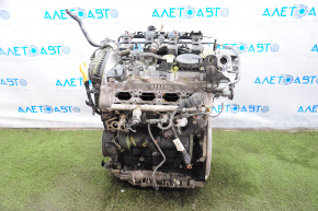 Двигун VW Passat b8 16-19 USA 1.8 TFSI CPRA 84k