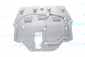 Защита двигателя центр Hyundai Sonata 18-19 рест новый OEM оригинал