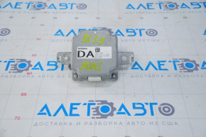 CONTROLLER ASSY-ADAS Infiniti JX35 QX60 13-