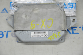 Liftgate power back door Control Module Mazda CX-9 16-