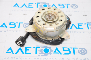 Мотор вентилятора охлаждения правый Nissan Leaf 13-17