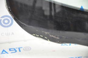 Лобовое стекло Toyota Camry v40 usa AGC, воздух по кромке