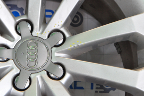 Диск колесный R18 Audi Q5 8R 09-17 тип 2, бордюрка