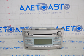 Магнитофон JBL, Радио, CD-player Toyota Camry v40