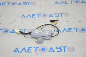 ANTENNA AMP AMPLIFIER BOOSTER Toyota Camry v40