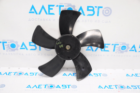 Крыльчатка вентилятора охлаждения правая Infiniti FX35 03-08