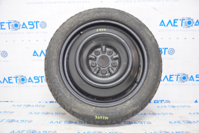 Запасне колесо докатка Toyota Camry v40 R17 155/70 5*114,3