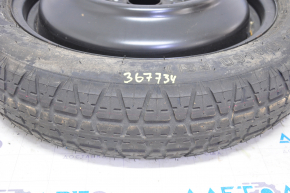Запасное колесо докатка Toyota Camry v40 R17 155/70 5*114,3
