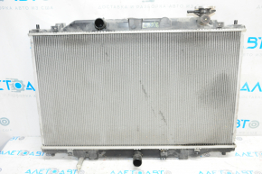 Радиатор охлаждения вода Mazda CX-5 13-16 2.0, 2.5