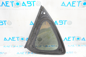 Форточка глухое стекло задняя правая Mazda CX-5 13-16