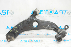 Важіль нижній перед лев Mazda CX-5 13-16 порваний сайлент і пильовик