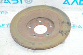 Диск тормозной задний правый Mazda CX-5 13-16 10мм