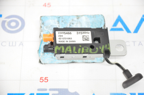 Radio Antenna Amplifier Chevrolet Malibu 13-15