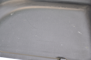 Обшивка арки правая Mazda CX-5 15-16 черн, потертости, без заглушки