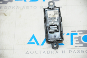 Кнопка стояночного тормоза Mazda CX-5 13-16
