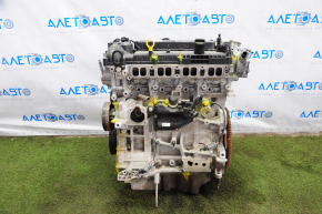 Двигун Lincoln MKC 17-2.0Т T20HDTX 28к компресія 11-11-11-11