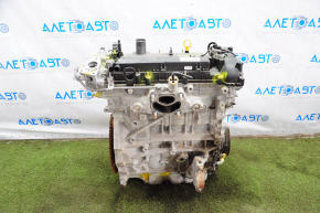 Двигатель Lincoln MKC 17- 2.0Т T20HDTX 28к компрессия 11-11-11-11