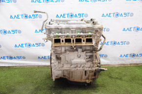 Двигатель 2AR-FE Toyota Camry v55 2.5 15-17 usa 100к, 8/10