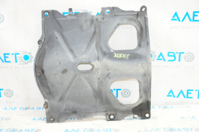 Защита двигателя металическая Mazda CX-5 16 FWD