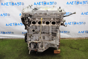 Двигатель 2AR-FE Toyota Camry v55 2.5 15-17 usa 9/10