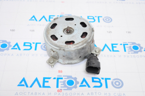 Мотор вентилятора охлаждения VW Passat b7 12-15 USA
