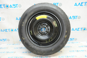 Запасне колесо докатка Mazda CX-5 13-16 R16 145/90 FWD