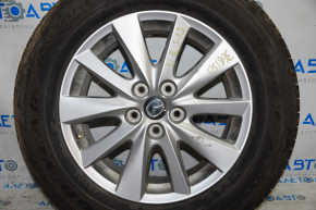 Диск колесный R17 Mazda CX-5 13-16