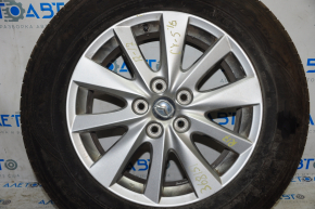 Диск колесный R17 Mazda CX-5 13-16 скол