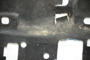Покрытие пола Mazda CX-5 13-16 черн, под химчистку